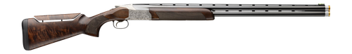 Browning Citori 825 Pro Sporting Over/Under Shotgun, 20 Gauge, 32", 3" Chmbr, Walnut Stock, 2 Rds