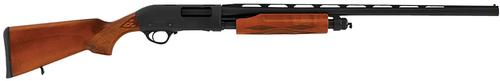 Escort Shotguns Escort WS Pump Shotgun HEWS122805W2, 28", 3" Chmbr, Adjustable Turkish Walnut Stock, 4 Rds