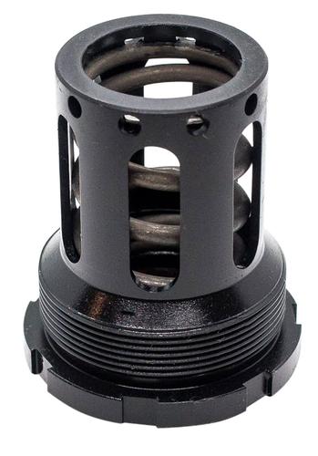 SilencerCo AC1417 Bravo Piston Mount, Black