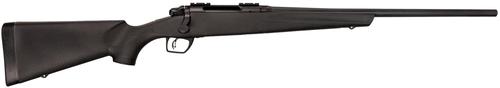 Remington 783 Bolt Action Rifle R85840, 223 Rem, 22", Black Stock, 5 Rds