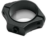 Sako/Tikka Optilock Blued Scope Rings 1" / X-Low (S1300923)