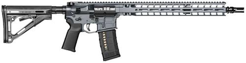 Radian Weapons Model 1 Rifle R0042, 223 Wylde, 16", Collapsible Magpul Stock, 30 Rds