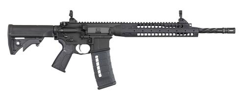 LWRC International SIX8 A5 Rifle SIX8A5RB16, 6.8 SPC II, 16.10", 6 Position Stock, 30 Rds