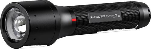 Ledlenser P6R Core QC Flashlight, 270 Lumens (880620)