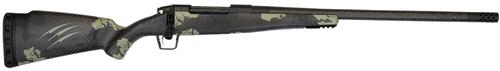 Fierce CT Rogue Bolt Action Rifle TROG7MMBC20BT, 7mm BC, 20" Threaded, Carbon Stock