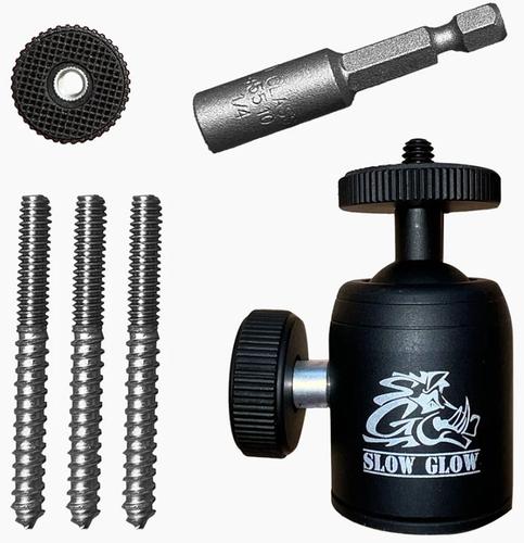 Slow Glow Maverick Infinity Trail Camera Tree Mount (MITCM)