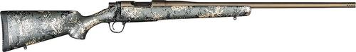 Christensen Arms Mesa FFT Rifle 801-01075-00, 6.5 PRC, 20", Radial Muzzle Break, Burnt Bronze Cerakote, 4 Rds