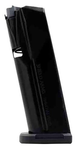 Shield Arms S15 Gen 3, 15 Rd Flush Fit Magazine, Fits Glock 43X/48