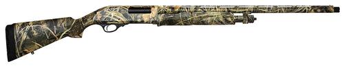CZ 612 Pump Shotgun 06532, 12 Gauge, 28", 3.5" Chmbr, Realtree Max-4 Synthetic Stock, Realtree Max-4 Finish