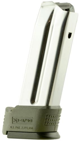 Springfield XD Subcompact 9mm 10 Round Green Magazine