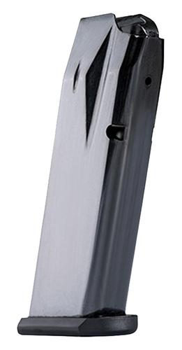 Century TP9SF Elite 9mm 17 Round Silver Magazine (MA596)