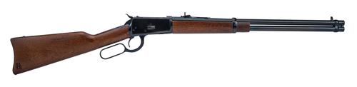 Heritage 92 Ranch Hand Lever Action Rifle H92044201, 44 Mag, 20", Wood Fixed Stock, 10rd Rds