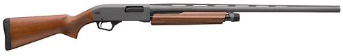 Winchester Repeating Arms SXP Hybrid Field Shotgun 512440692, 20 Gauge, 28", 3" Chmbr, Gray Barrel/Rec, Satin Hardwood Stock, TruGlo Fiber Optic Sight
