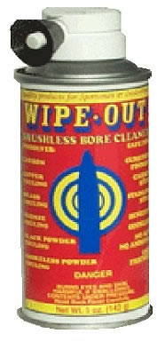 Sharp Shoot WOA510 Aerosol Bore Cleaner 5 oz Can