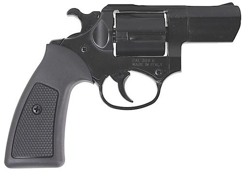 Traditions Starter Gun BP6001, Revolver, 209 Primer Blank