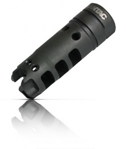 Lantac Dragon Muzzle Break For 5.56 (DN556B)