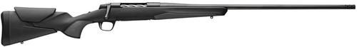 Browning X-Bolt 2 Micro Bolt Action Rifle 036031218, 308 Win, 20" Threaded, Black Adjustable Vari-Tech Stock, 4 Rds