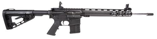 ATI Mil-Sport Tactical Shotgun ATI15MS410, 410 Gauge, 18.50", 2.5" Chmbr, 6 Position Synthetic Stock, 5+1 Rds