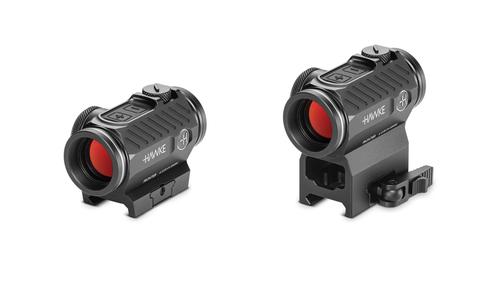 Hawke Frontier Red Dot, 1x22, Red Dot Reticle