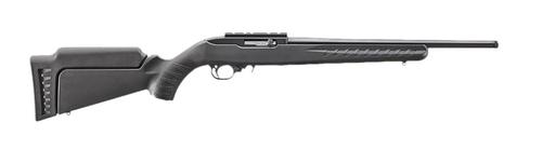 Ruger 10/22 Carbine Rimfire Rifle 31239, 22LR, 16.1", Synthetic Black Stock, 10 Rds