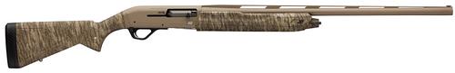 Winchester SX4 Hybrid Hunter Shotgun 511233691, 20 Gauge, 26", 3" Chmbr, Mossy Oak Bottomland Stock