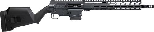 CMMG Dissent BR4 Rifle 55A080BSG, .223 Rem/5.56 NATO, 14.50", Magpul SGA Stock, 10 Rds