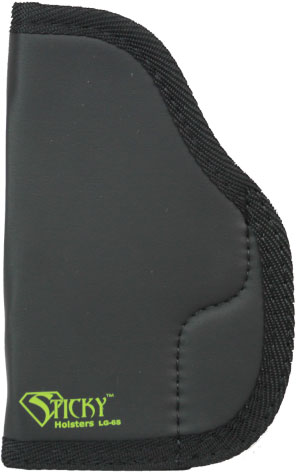 Sticky Holsters Large Short IWB Holster (LG-6S)