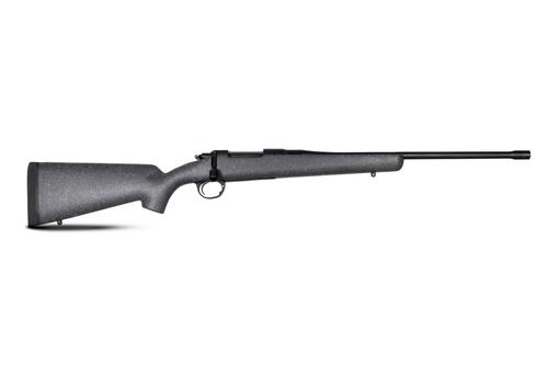 Wilson Combat NULA Model 20 Rifle NULA20-308W16RT11-25-CG, 308 Win, 16", Carbon Fiber Charcoal Gray Armor-tuff Stock, 4 Rds
