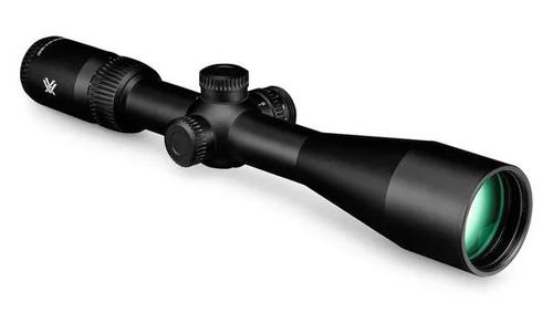 Vortex Crossfire HD Rifle Scope CFR-61801I, 6-18x50mm, 30mm Tube, Illuminated Dead-HoldĀ® 2A BDC Reticle