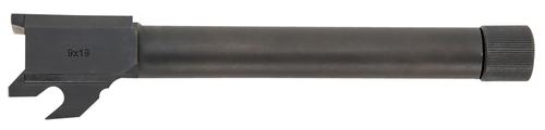 Springfield Echelon 9mm Threaded Barrel Kit, Black