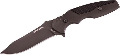Remington Tactical Series R30000 Fixed Blade Knife w/Straight Edge (R30000C)