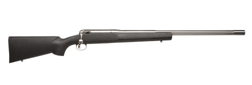 Savage 110 LRPV Rifle, 6.5 PRC, 26", Black HS Precision Synthetic Stock, 1 Rd