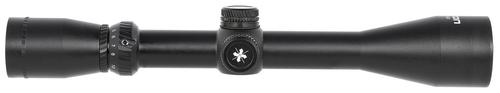 Axeon Hunting Rifle Scope 2218702, 4-12x, 40mm Obj, 1" Tube, Duplex Reticle