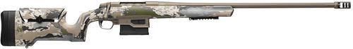 Browning X-Bolt 2 Hells Canyon Max LR Rifle 0360122, 6.5 Creedmoor, 24", Adj Comb Stock, 6 Rds