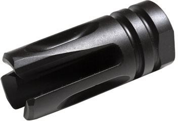 Wilson Combat Accu-Tac Flash Hider for 5.56 (TR-ATFH)