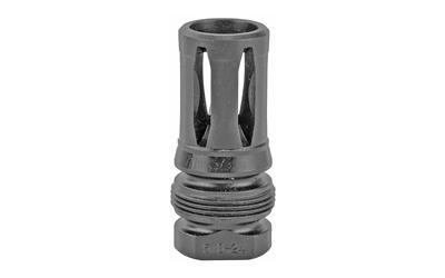 Dead Air Xeno Mount A1 Flash Hider 5/8x24 30 Cal
