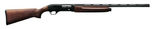 CZ-USA 720 G3 Shotgun 06172, 20 Gauge, 26", 3" Chmbr, Chrome Barrel, Walnut Stock