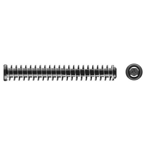 RADIAN Weapons Compressor Guide Rod for Sig Sauer P365XL,, Black