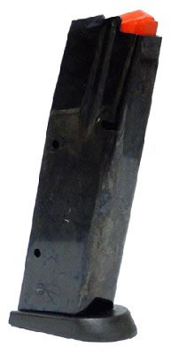European American Armory Witness 10MM 14 Round Blue Magazine