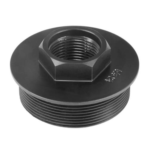 Yankee Hill Machine 5/8x24 HUB Direct Thread Mount  (YHM-2189-24)