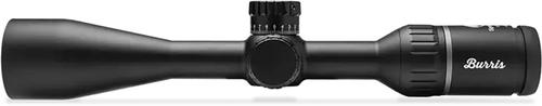 Burris Signature HD Rifle Scope 200532, 3-15x, 44mm Obj, 1" Tube, Matte Black, Plex Reticle