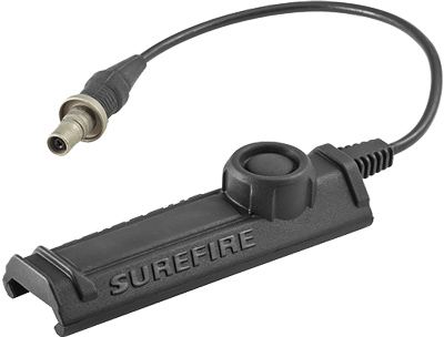 Surefire Remote Dual Pressure Switch for Weaponlight 7" (SR07)