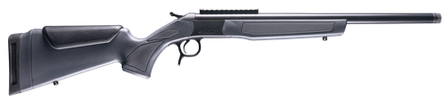 CVA Scout Rifle, 444 Marlin, 22", Gray Stock, 1 Rd