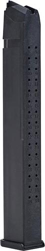 Toolman Tactical Glock Magazine, Fits Glock 17/19, 35 Rd (GL35B)