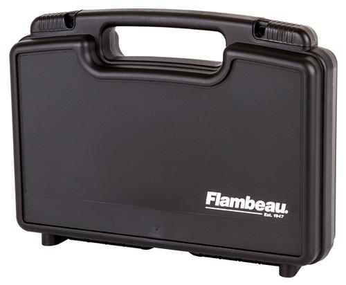 Flambeau Safe Shot 14" Pistol Case