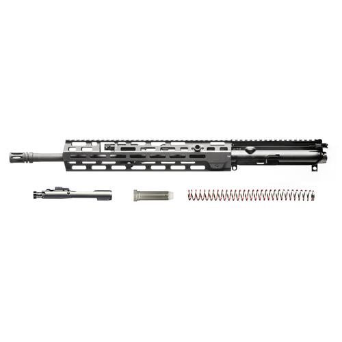 Heckler & Koch MR556 A4 Upper Receiver, 223 Rem / 5.56 NATO, 16.5"