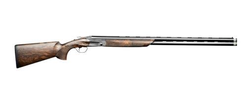 Beretta SL2 Sporting Shotgun JSL2BKR2P12MB, 12 Gauge, 3" Chamr, 32", Grade 4 Walnut Stock, Anti-Glare Graphite Receiver, Steelium Pro-X Barrel