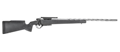 Seekins Precision Havak Pro Hunter PH2 Bolt Action Rifle 0011710039, 300 Win Mag, 26", Stainless Finish, 3 Rds