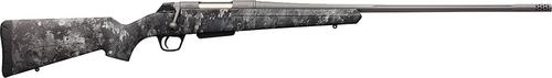 Winchester XPR Extreme Hunter Rifle 535776289, 6.5 Creedmoor, 22", TrueTimber Midnight Stock, Gray Cerakote, 3 Rds