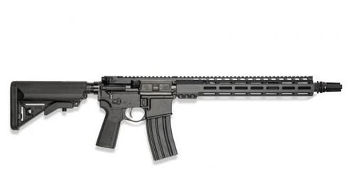 Sons of Liberty M4-L89 Semi-Auto Rifle M4L89V2145ASR, 5.56 NATO, 14.5 Pinned", B5 Systems Furniture, A5 Buffer System, Combat Grade Barrel, 30+1